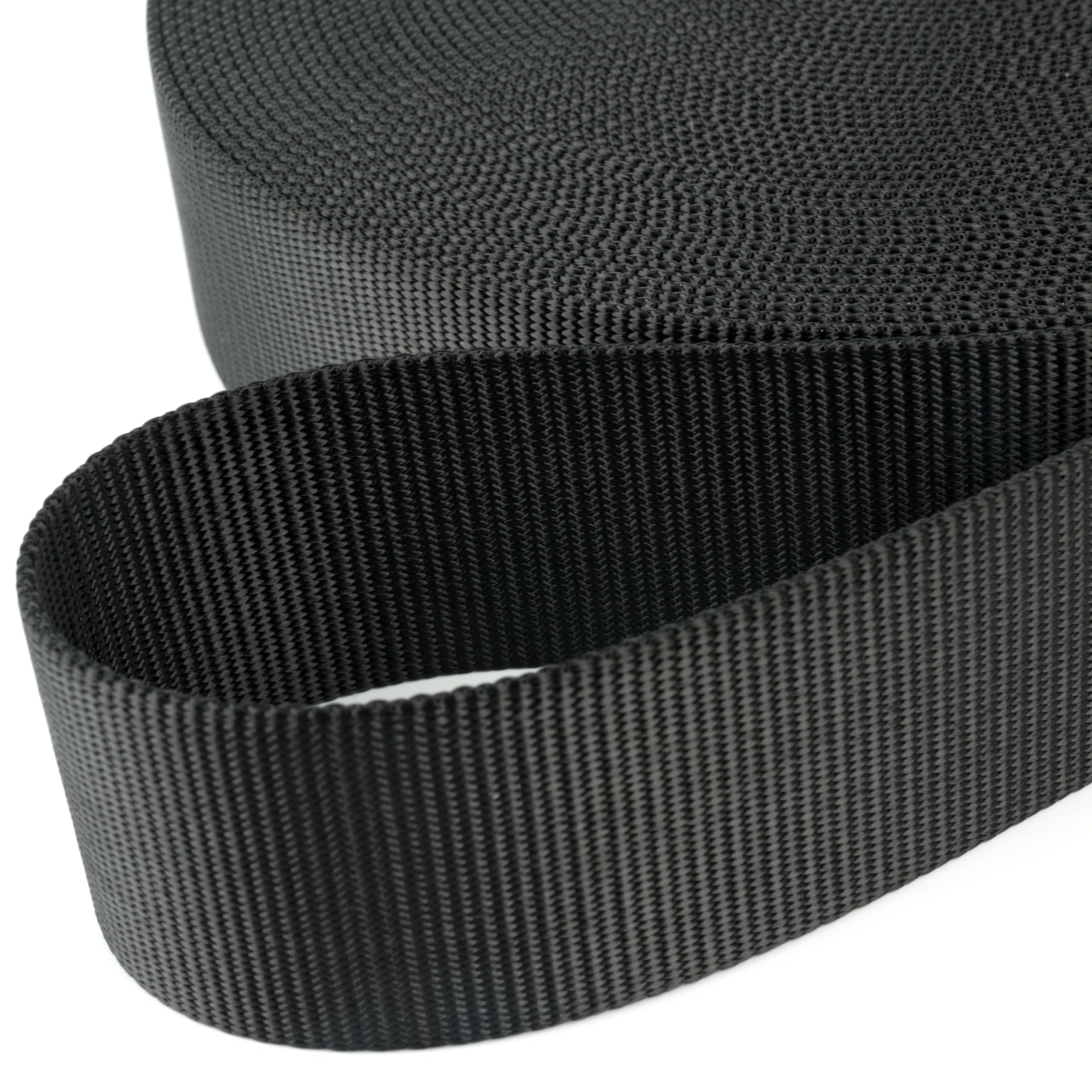 Country Brook Design nylon webbing tied down for cargo nets and securing loads