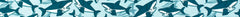 Country Brook Design sharks pattern detail webbing with high-detail print for crafts.