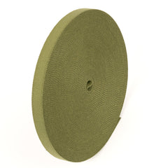Country Brook Design soft-touch camo webbing; versatile DIY strap projects.