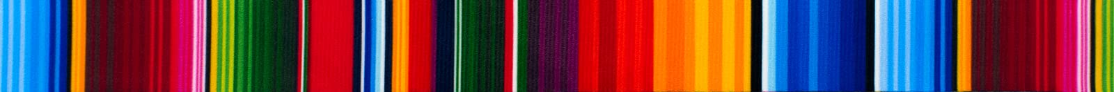 Country Brook Design USA-made patterned webbing designed for durable, craft-friendly projects.