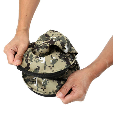 Bag/storage size 23x9cm laid flat