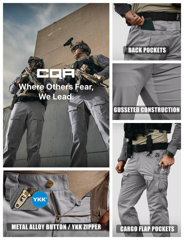 CQR breathable quick-dry fabric image conveys comfort across seasons