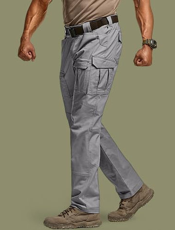 CQR triple-stitched seams image highlights reinforced durability
