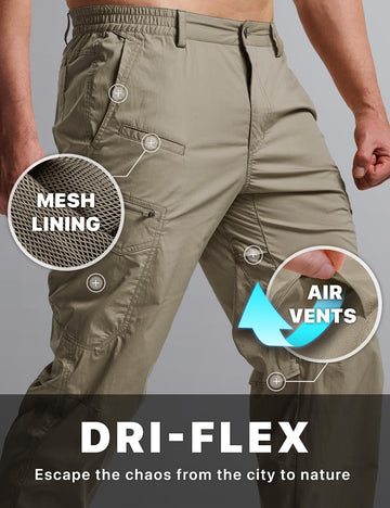 CQR water-resistant material closeup, protection against light rain