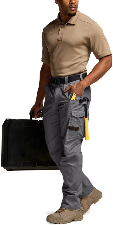 CQR quick dry fabric close-up shows breathable and durable material for active days.