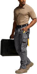 CQR quick dry fabric close-up shows breathable and durable material for active days.