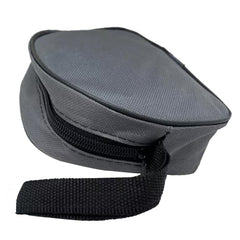 Crampon Case outdoor zip bag showing rugged design for quick access