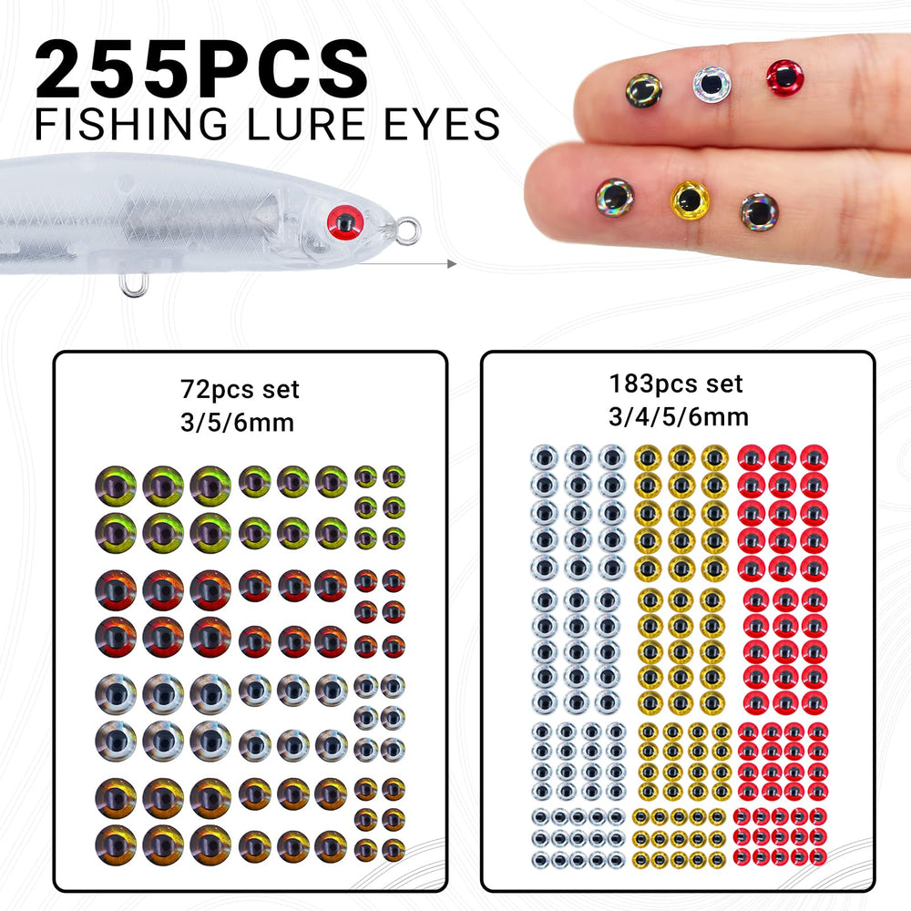 Crankbait blanks for custom lures