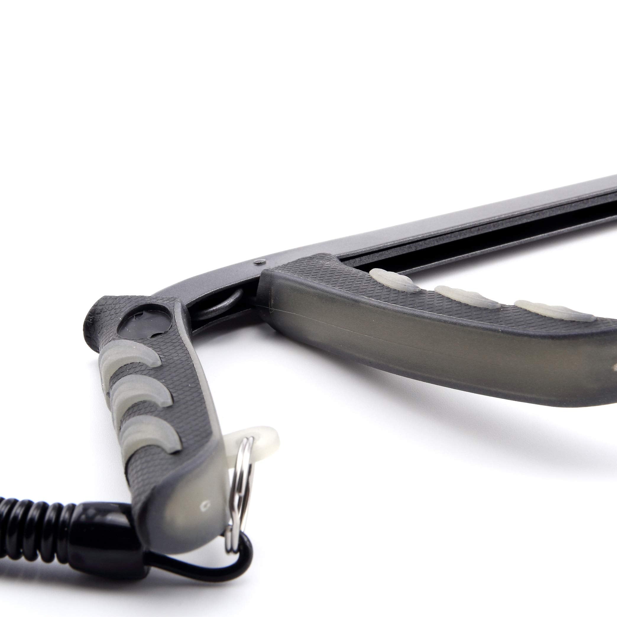 Hookout tool suitable for saltwater use with anti-corrosion finish