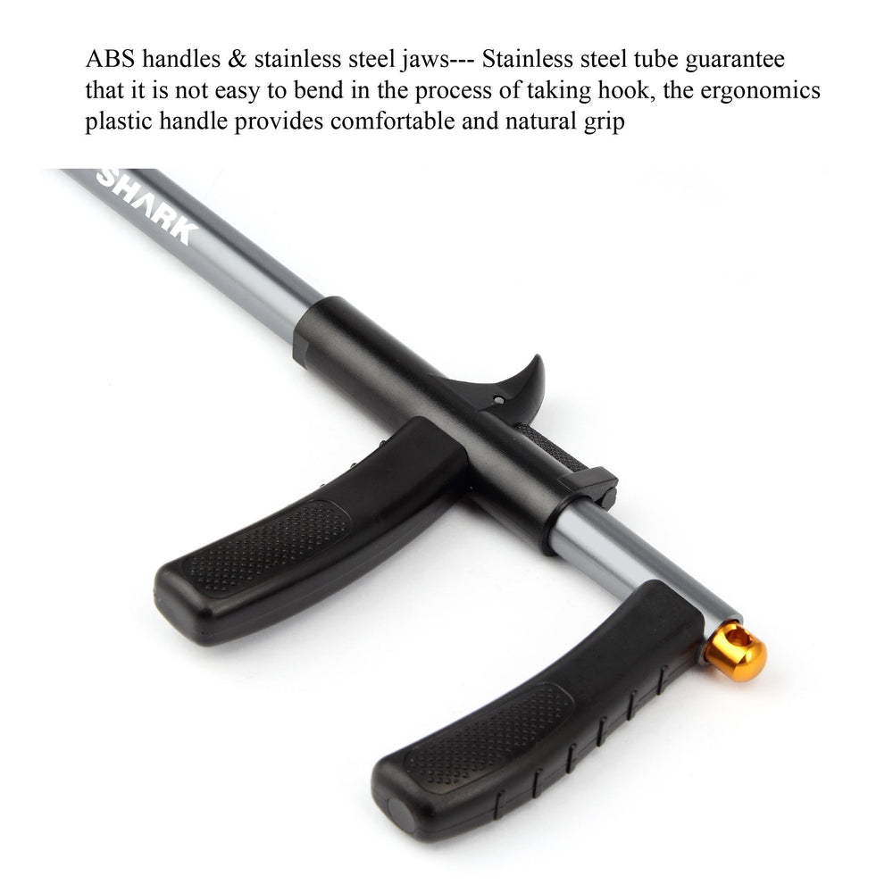 Gray finish with corrosion-resistant components