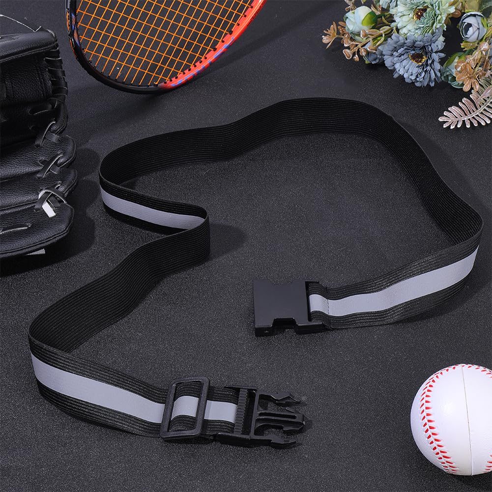 CREATCABIN Adjustable length from 24.05 to 43.11 inches with 1.5 inch width for versatility.