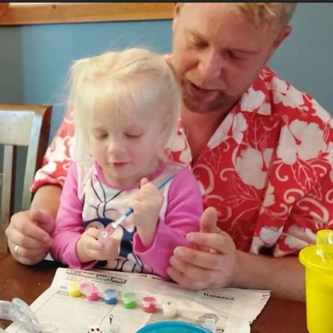 Non-toxic materials and kid-safe design