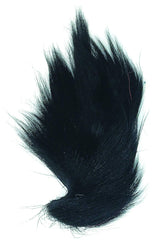 Creative Angler Bucktail Large: long tapered hair ideal for big water fly patterns