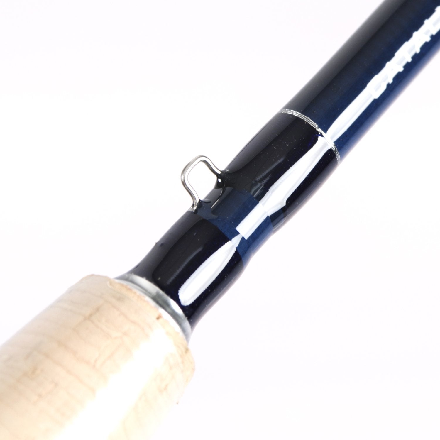 Creative Angler Catalyst fly line setup emphasizes quick starts on water.