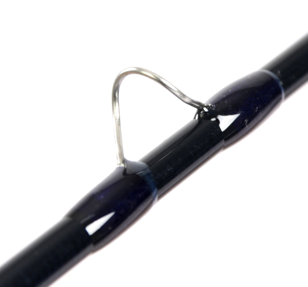 Creative Angler Catalyst nylon tube case keeps gear protected during travel.
