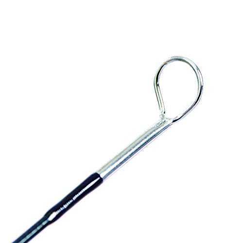 Creative Angler Catalyst rod 9ft8wt designed for powerful streamer presentations and control