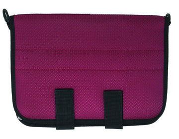 Creative Angler Finsport 12x7 removable seal keeps items secure on boats.