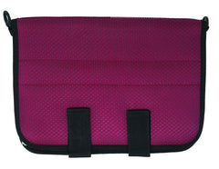 Creative Angler Finsport 12x7 removable seal keeps items secure on boats.