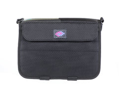 Creative Angler Finsport wallet interior for lures and leaders