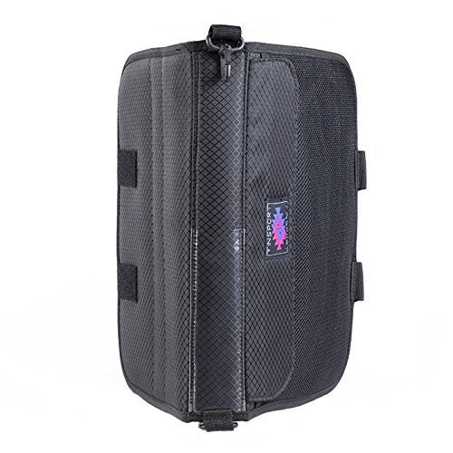 Creative Angler Finsport wallet gear organization keeps gear tidy
