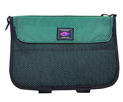 Creative Angler Finsport removable inserts keep contents secure when moving between spots.