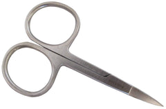 Creative Angler Scissors 3.5-inch standard for fly tying; precise trimming improves workflow.