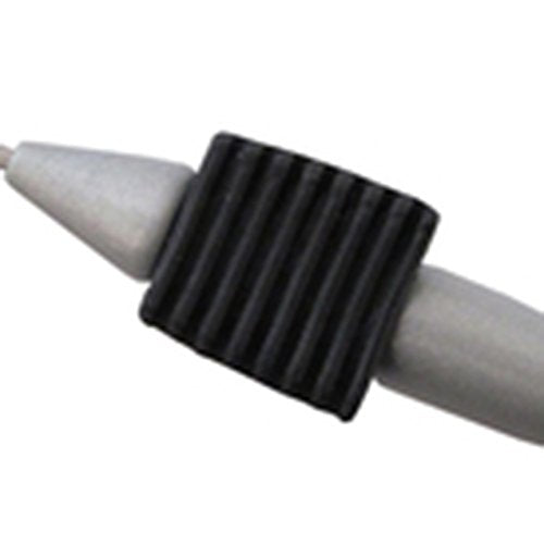 Creative Angler Soft Grip Bodkin close-up showing ergonomic handle for comfort