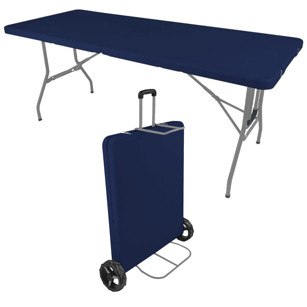 Creative Outdoor customizable team colors to match game-day style and branding.