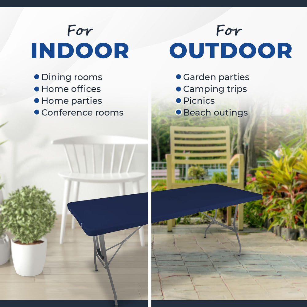 Creative Outdoor wheels reinforced system for smooth mobility on any surface.