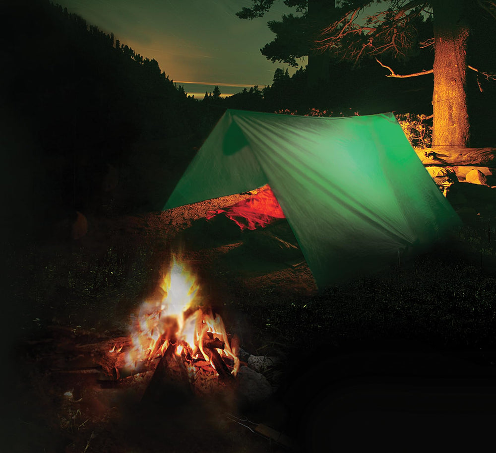 Ignite-O odorless burn focuses on cleaner air during ignition.