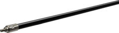 Cressi FG1 paralyzer tip ready for accurate small-fish retrieval.