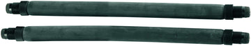 Cressi Parallel Band 16mm for faster shaft delivery during spearfishing.