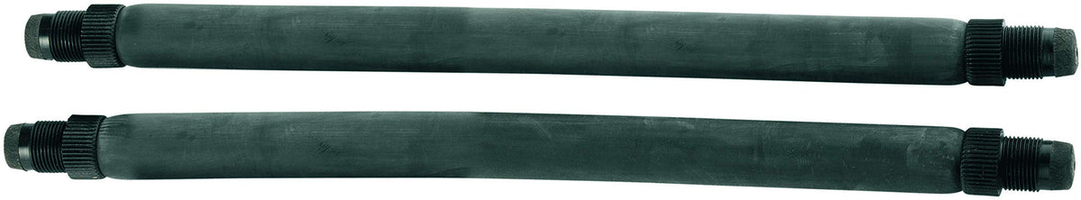 Cressi Parallel Band 16mm for faster shaft delivery during spearfishing.