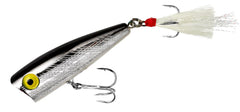 Crickhopper topwater and shallow crankbait lure