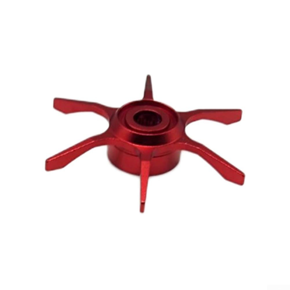 CRIDENG compact 6.3g wrench designed for portable reel maintenance on the go