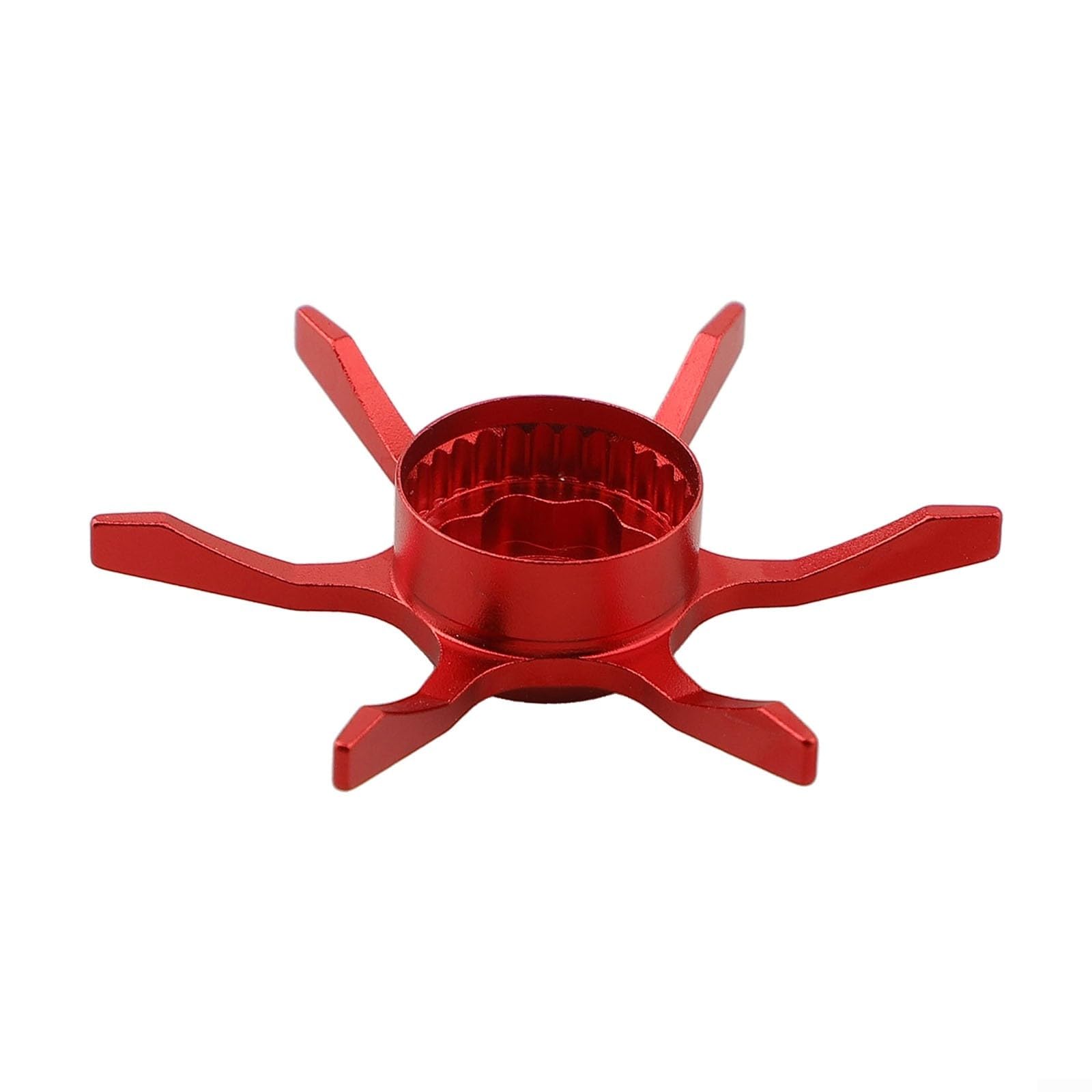 CRIDENG brake unloading wrench with spring-structure compatibility for versatile Daiwa models