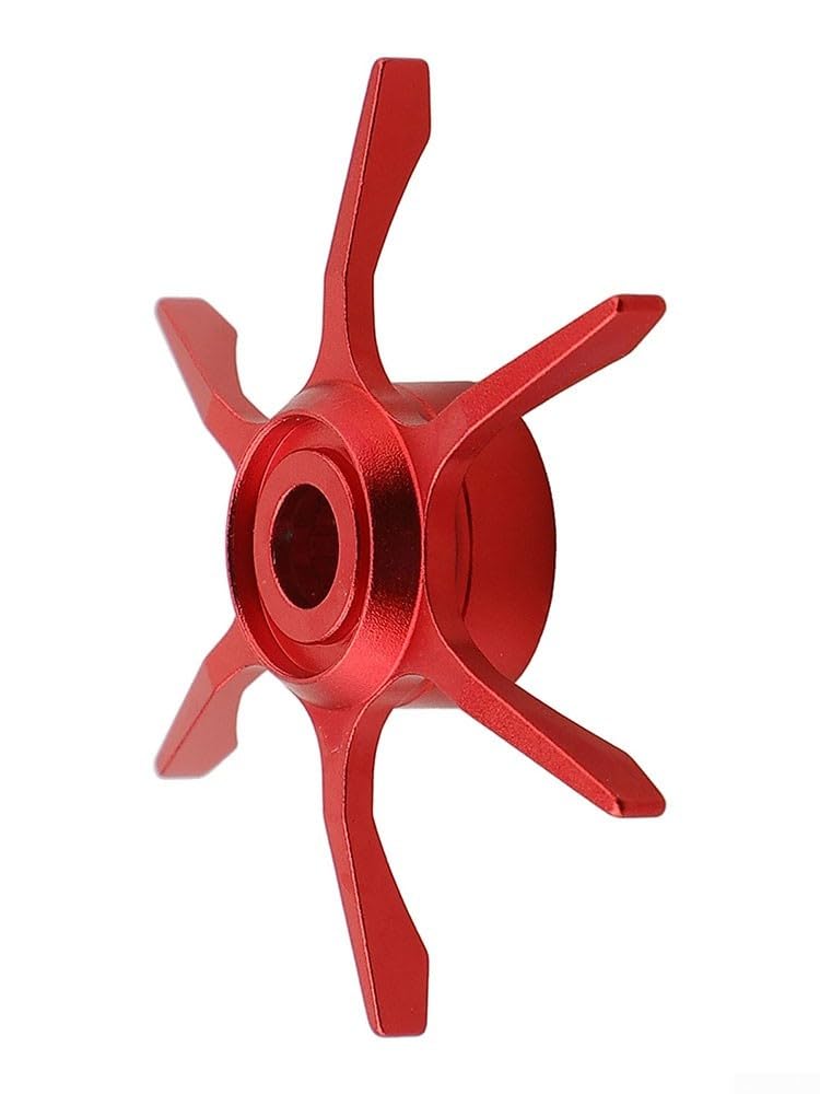 CRIDENG lightweight metal tool ideal for quick brake unloading during field repairs
