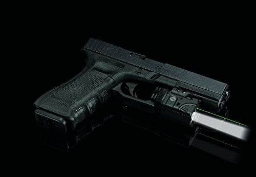 Fits pistols, rifles, and shotguns with M1913 rail systems.
