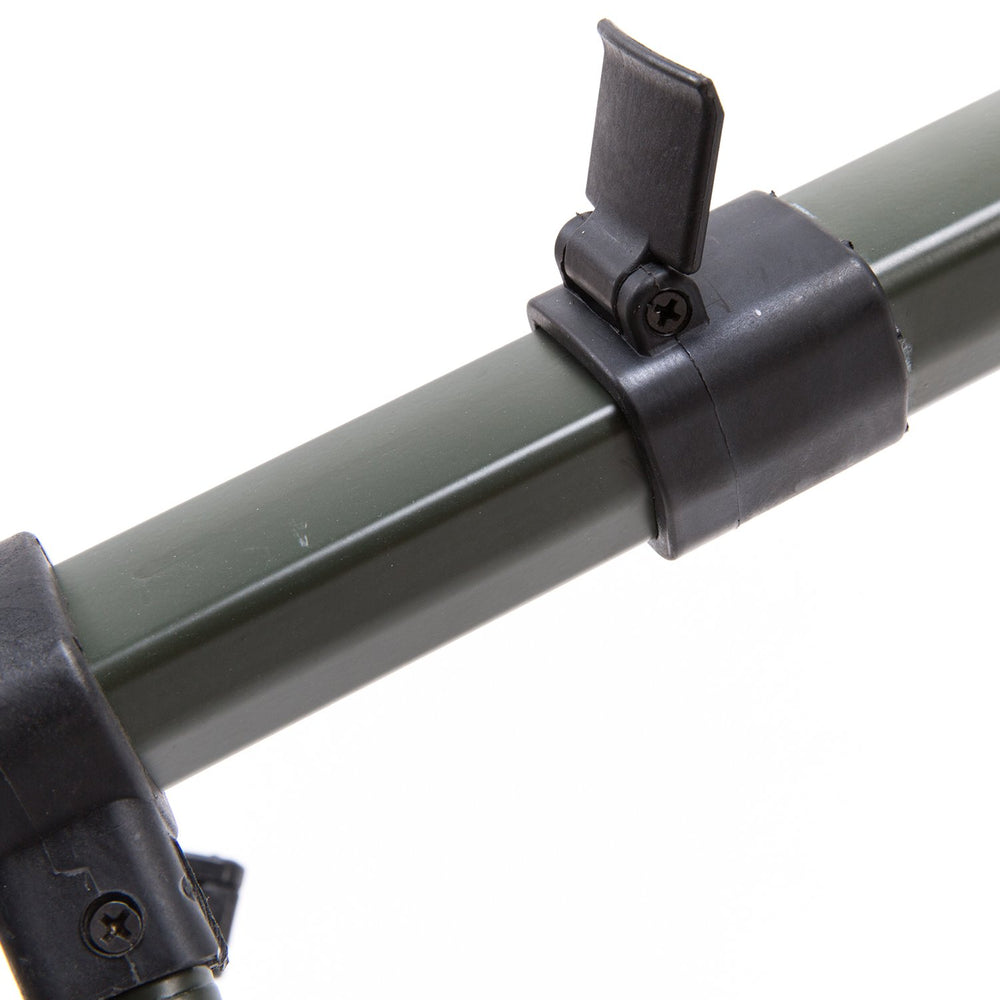 Croch Rod Pod with durable carry case