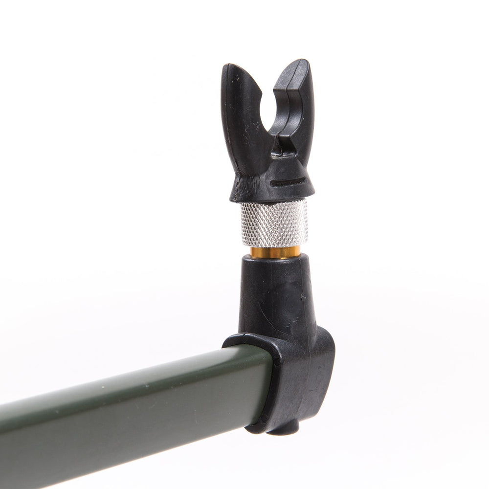 Lightweight aluminium rod pod - 2.3kg / 5.1lb