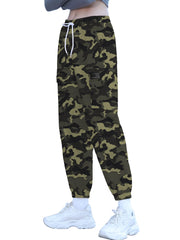 Cromoncent cargo pants street-style pairing for casual to bold prints.