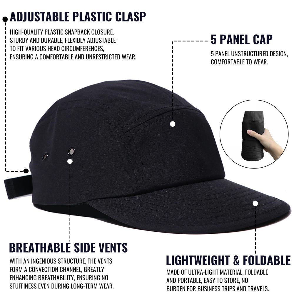 Close-up of 100% nylon shell and cotton lining