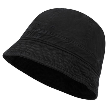 Croogo floppy bucket hat - front view
