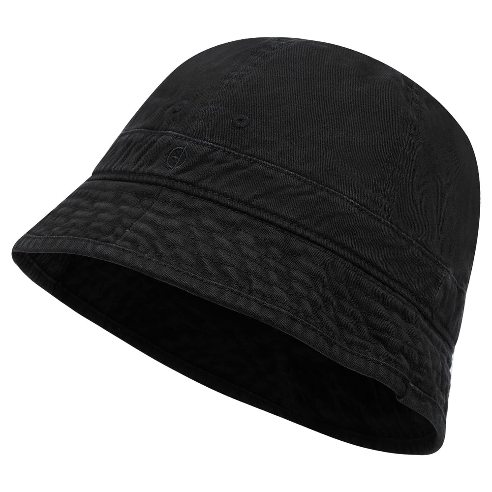 Croogo floppy bucket hat - front view