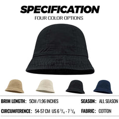 Six-piece crown and hat height detail
