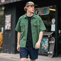 Croogo cap with adjustable-back-strap for a secure, comfortable fit