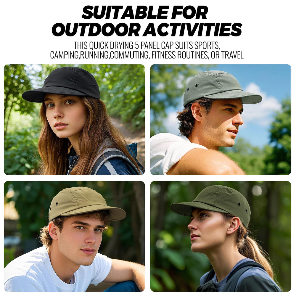 Lightweight nylon fabric with cotton lining detail