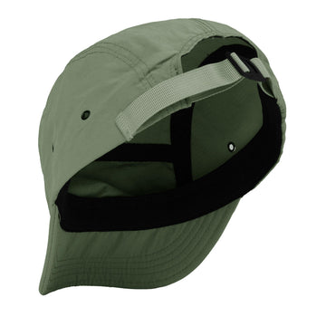 Color options and outfits with Croogo Cap Green DDY1