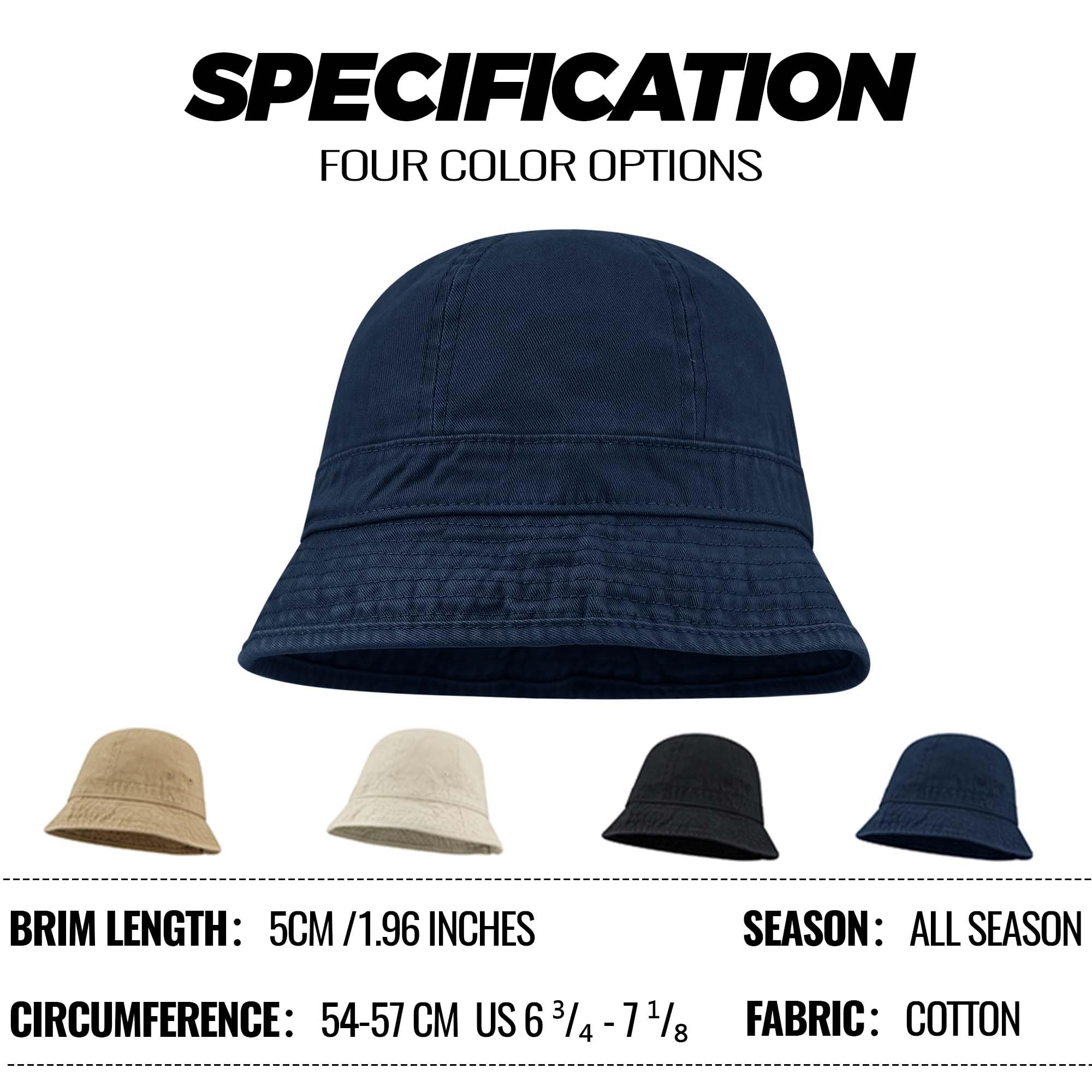 Brim with side ventilation eyelets detail on Croogo hat