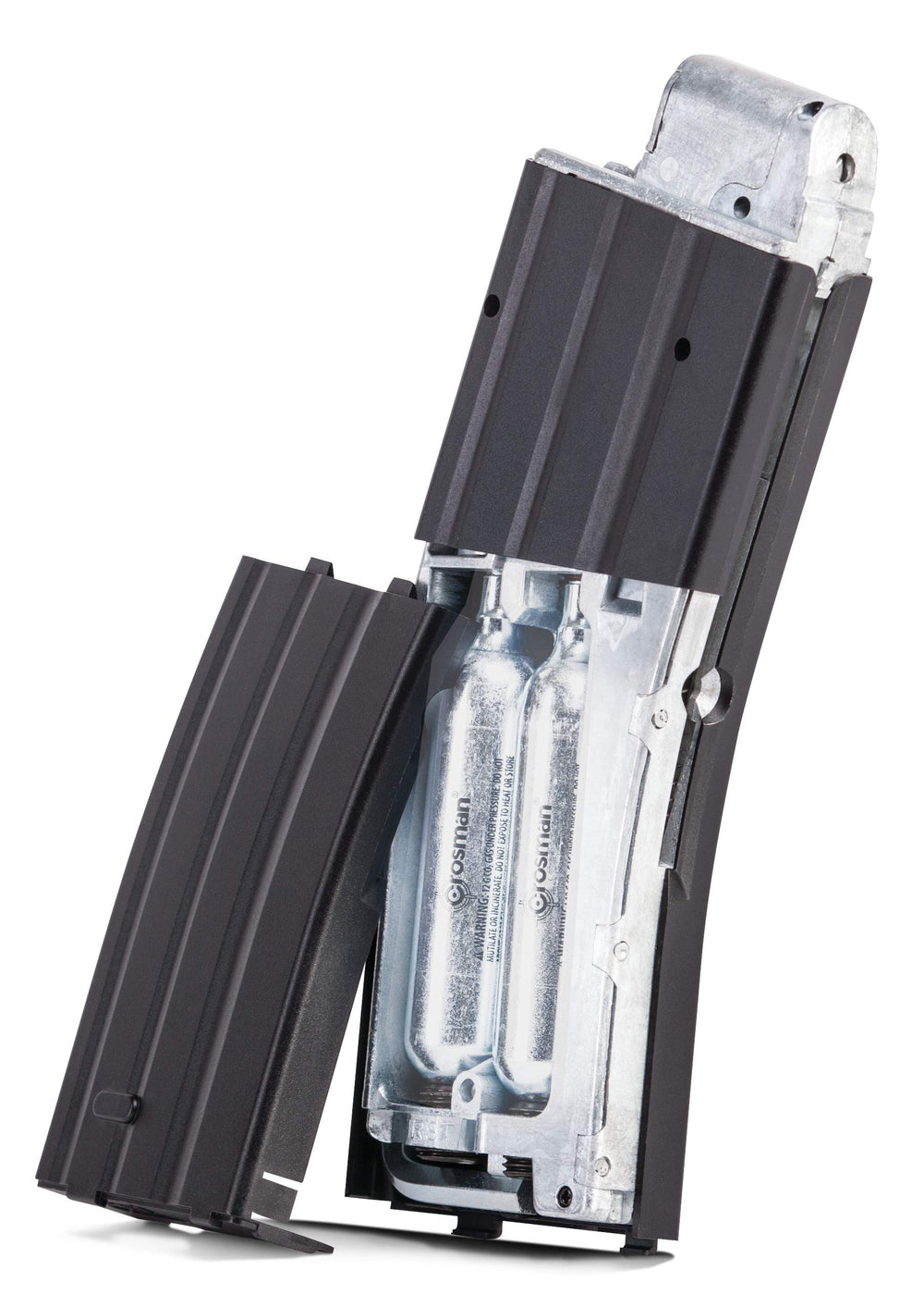 Crosman SBR spare magazine DSFAM exterior view